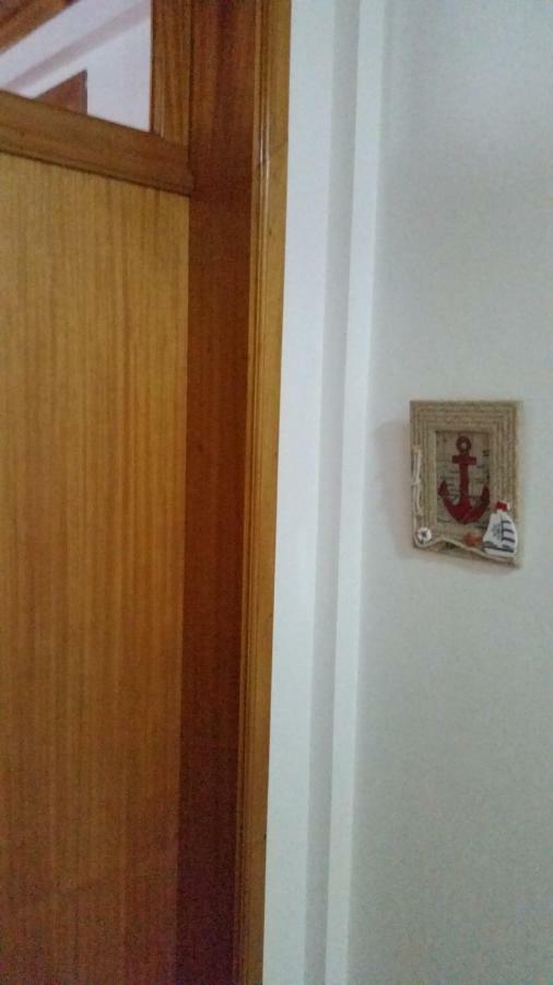 Guest House Host O Morro Castelo Branco  Экстерьер фото