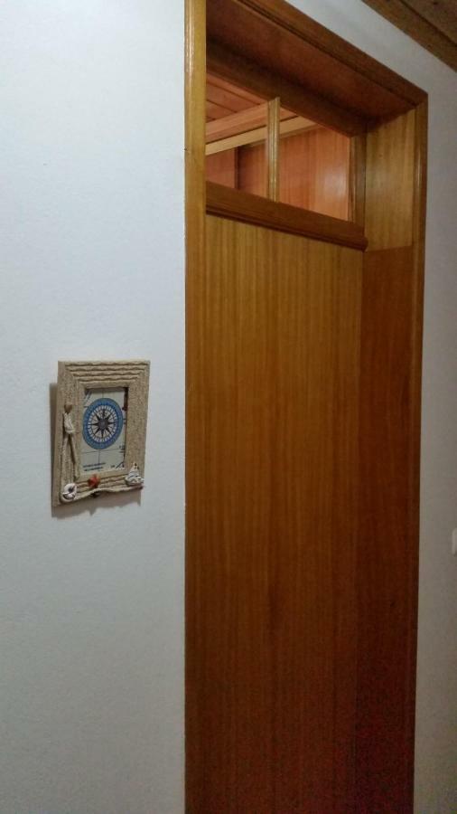 Guest House Host O Morro Castelo Branco  Экстерьер фото