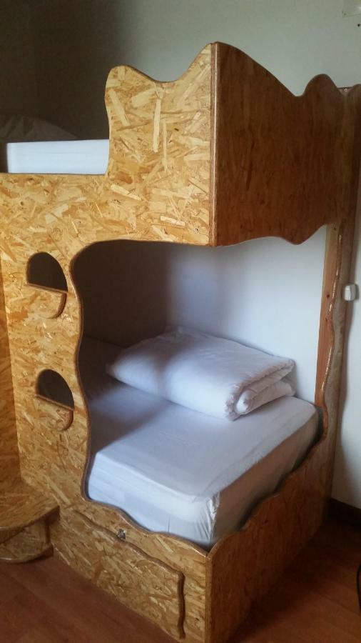 Guest House Host O Morro Castelo Branco  Экстерьер фото