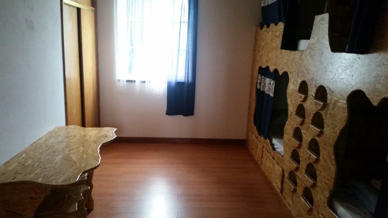 Guest House Host O Morro Castelo Branco  Экстерьер фото