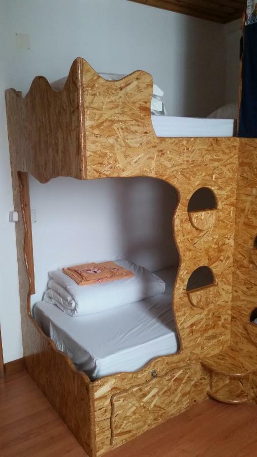 Guest House Host O Morro Castelo Branco  Экстерьер фото
