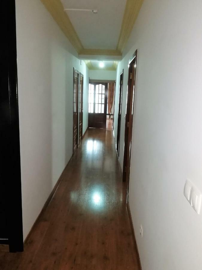 Guest House Host O Morro Castelo Branco  Экстерьер фото