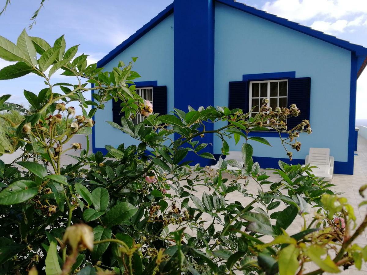 Guest House Host O Morro Castelo Branco  Экстерьер фото