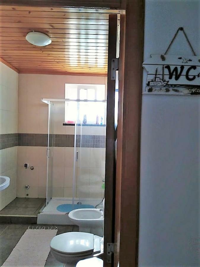 Guest House Host O Morro Castelo Branco  Экстерьер фото