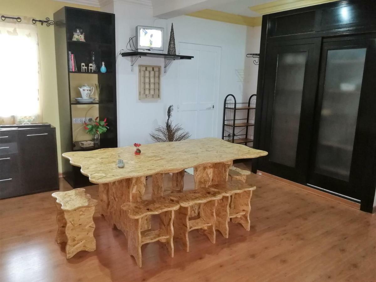 Guest House Host O Morro Castelo Branco  Экстерьер фото